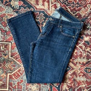 Naked & Famous Selvedge Skinny Guy